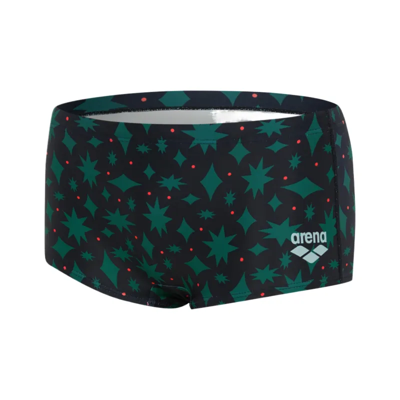 Arena Swimming Shorts Men-0