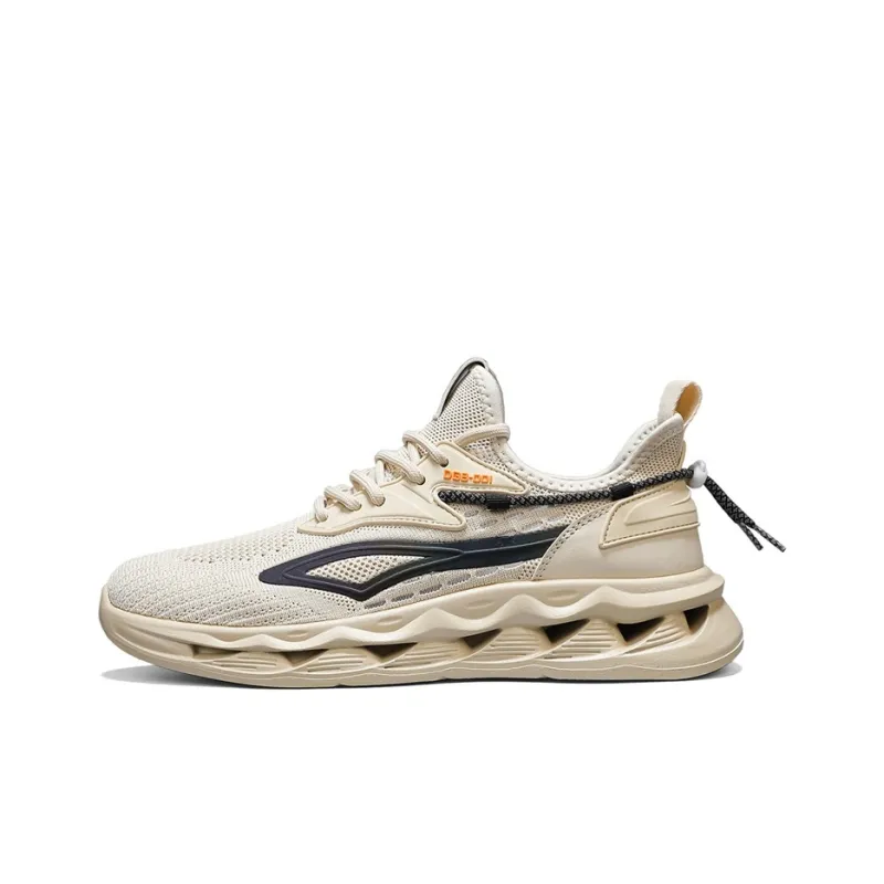 PLAY COBBLER Chunky Sneakers Men's-10