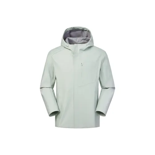 KEMPGEAR Windbreaker Jackets Unisex
