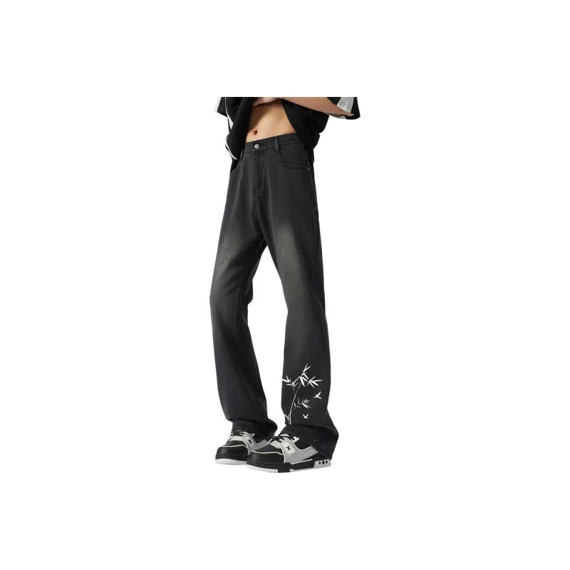 JEANSWEST Jeans Unisex-3