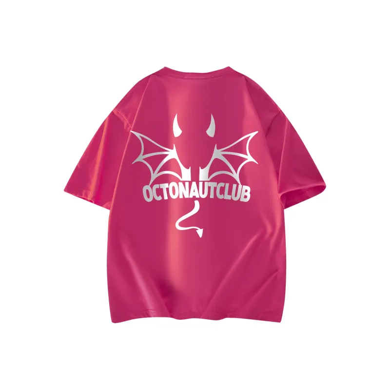 Small Columns Under The Sea T Shirt Unisex-12