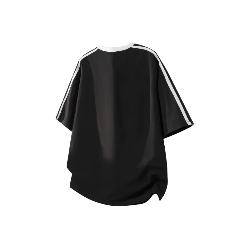 DOUBLE FISH T-Shirts Unisex-1