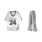 White+Gray[Pants]