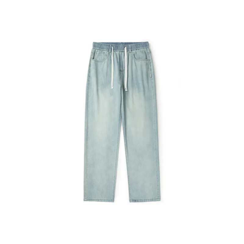 TUCANO Jeans Unisex-5