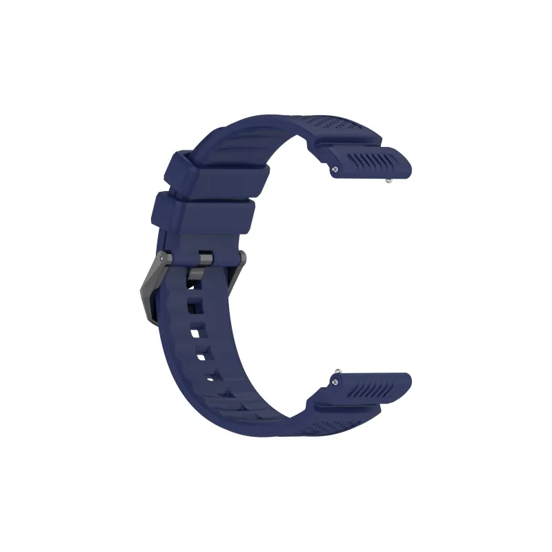 Antey Huawei Compatibility Watch Band Silicone Material-22