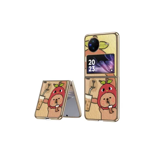 TU QING Phone Cases