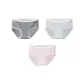 3 Pack (Gray+Blue+Pink)
