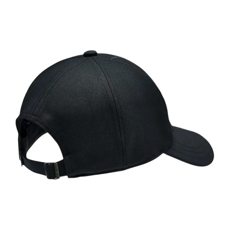 Anta Polyester Baseball Caps Kids' Black-1