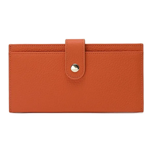 CARTELO Polyester Wallet Unisex Multicolor-3