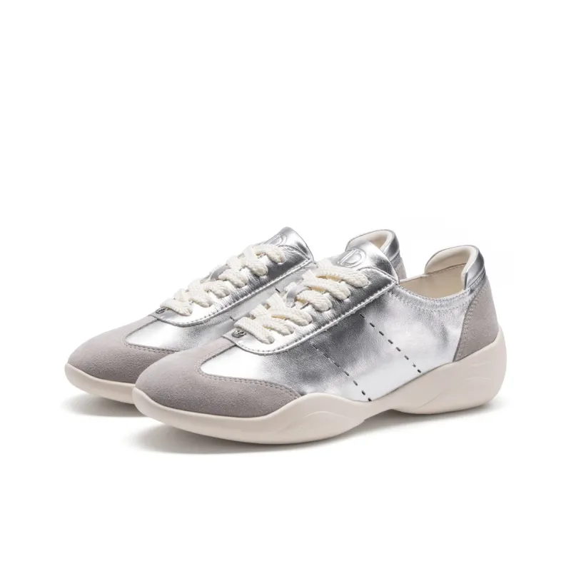 Chrisdien Deny Slip Resistant And Breathable Low Top Casual Shoes Women's-2