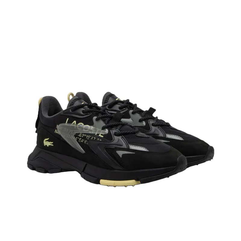 LACOSTE L003 Neo Tech Sneakers-2