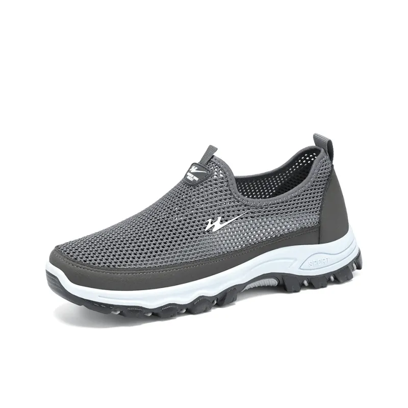 DOUBLE STAR 88 Flyknit Men's Casual Shoes Men's-13
