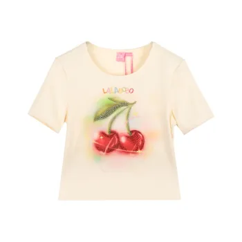 LALABOBO T-Shirts Women's