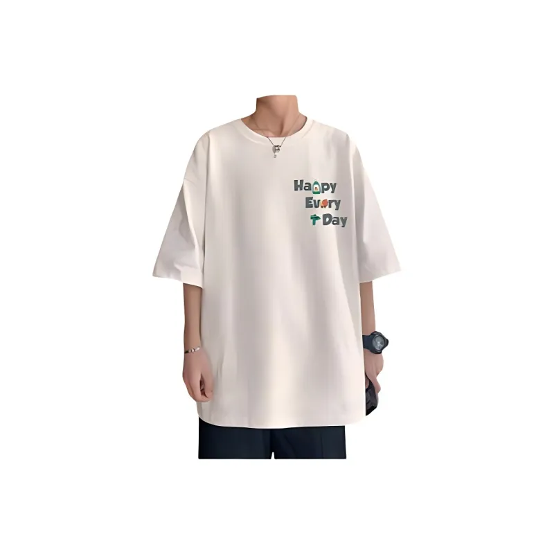 TONYBEAR T Shirts Men-2