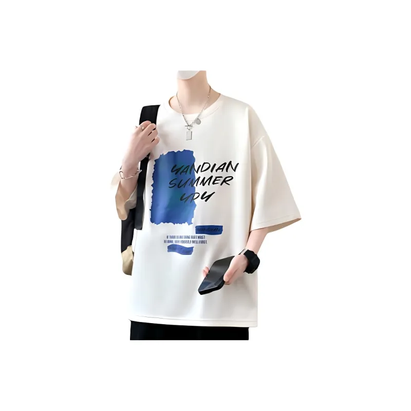 TONYBEAR T Shirts Men-4