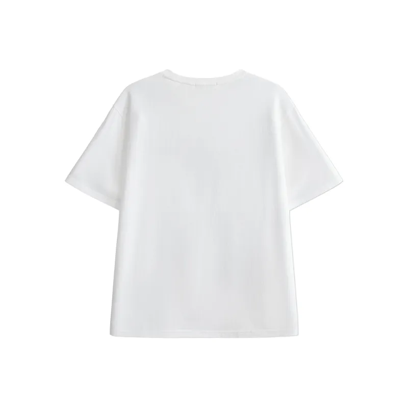 UNIFREE Raglan Sleeve T Shirt Women's-1