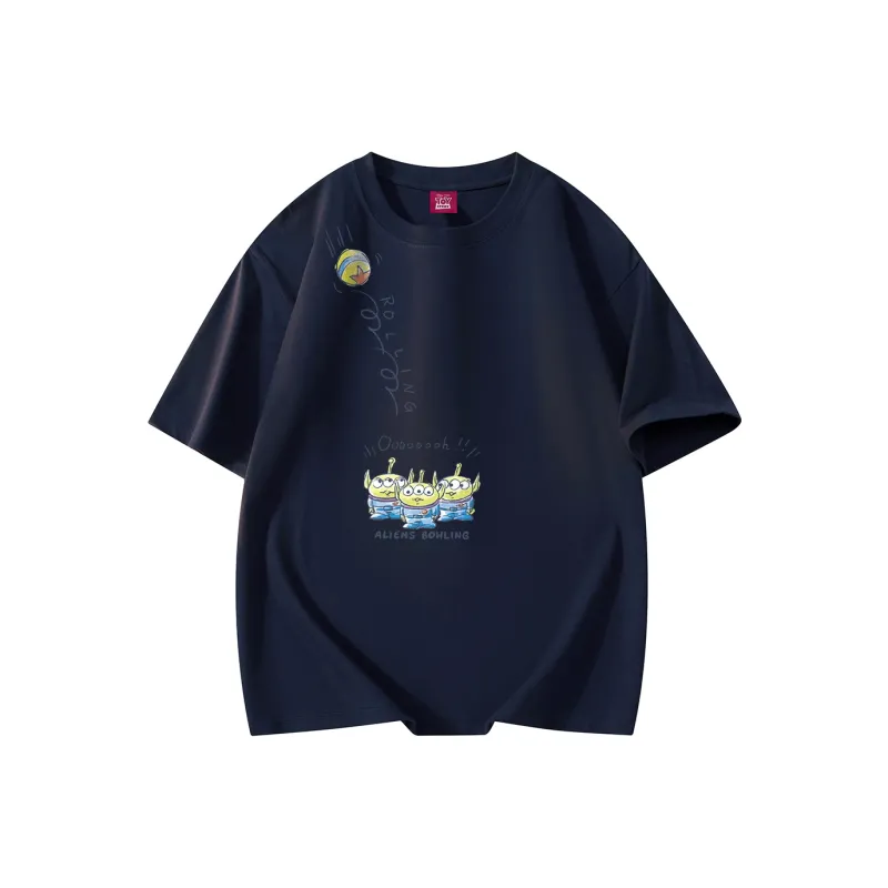 Disney Toy Story Series T Shirt Unisex-10