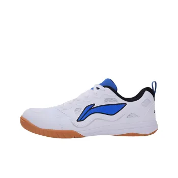 LINING Table Tennis Shoes Unisex Low Top
