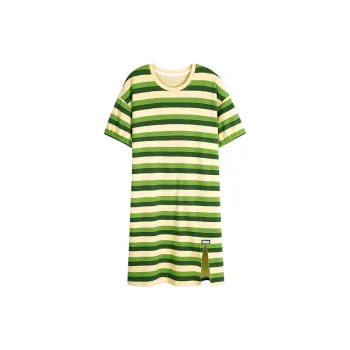 Lan Miao Women's Nightgowns