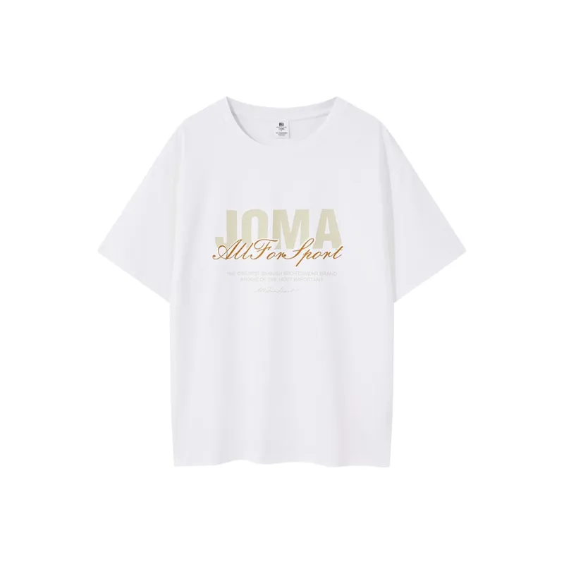 Joma T Shirts Men-5