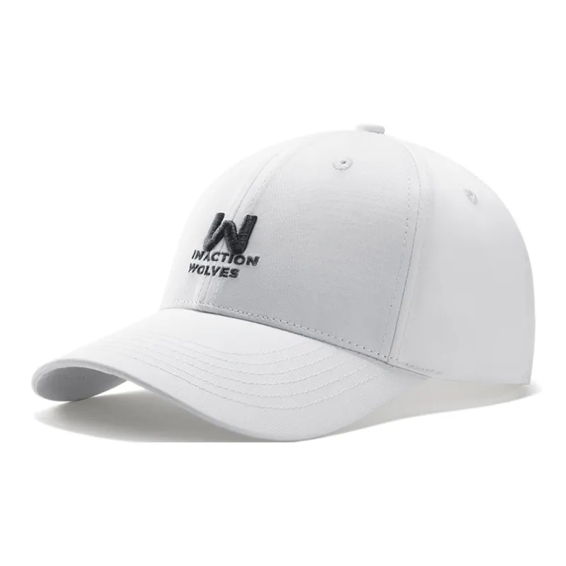 SEPTWOLVES Cotton Baseball Caps HD Unisex-3