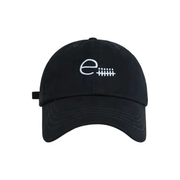 FREE RABBITⅡ Spring Summer Travel Versatile Sun Protection Sun Protection Baseball Caps Unisex-0