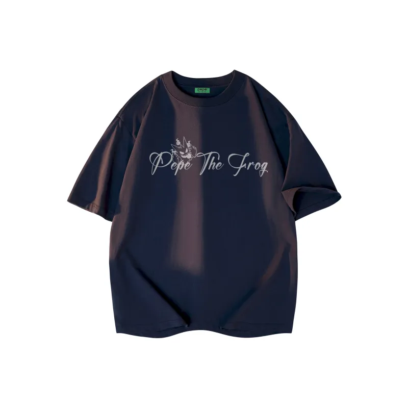 Pepe The Frog T Shirts Unisex-23