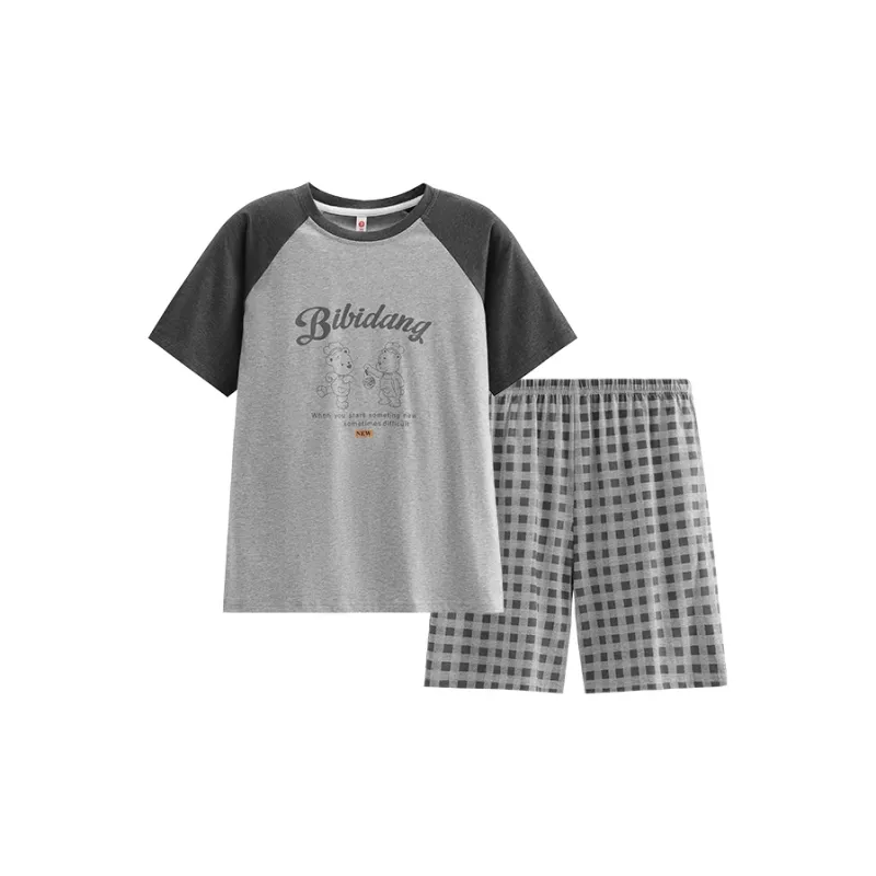 FENTENG Men Pajama Sets-0
