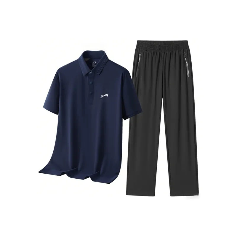 K bird Casual Sportswear Men-19