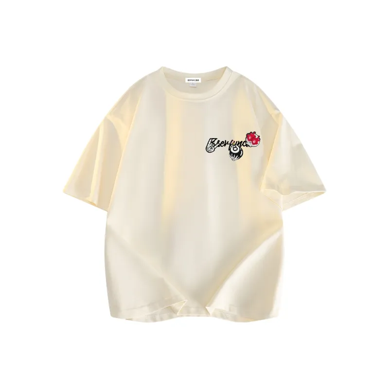 7 SEVFUN T-Shirts Unisex-15