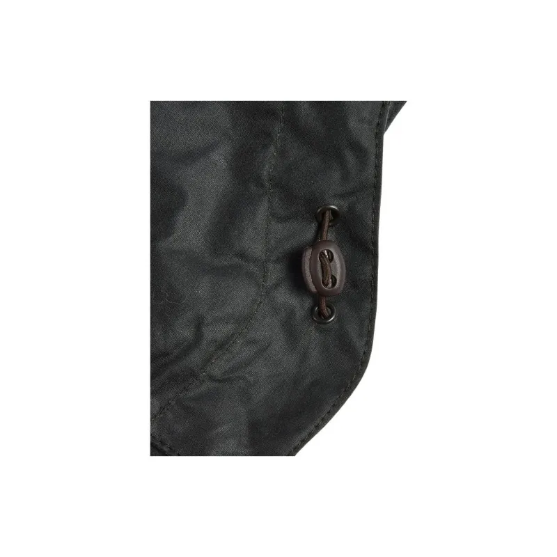 BARBOUR Cotton Hats & Caps Unisex Black-1