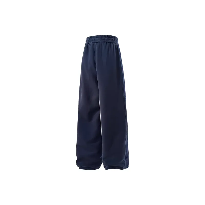WOKXSS Casual Pants Unisex-3