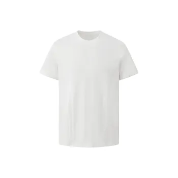 MRCYC Summer T Shirt Unisex White/Black