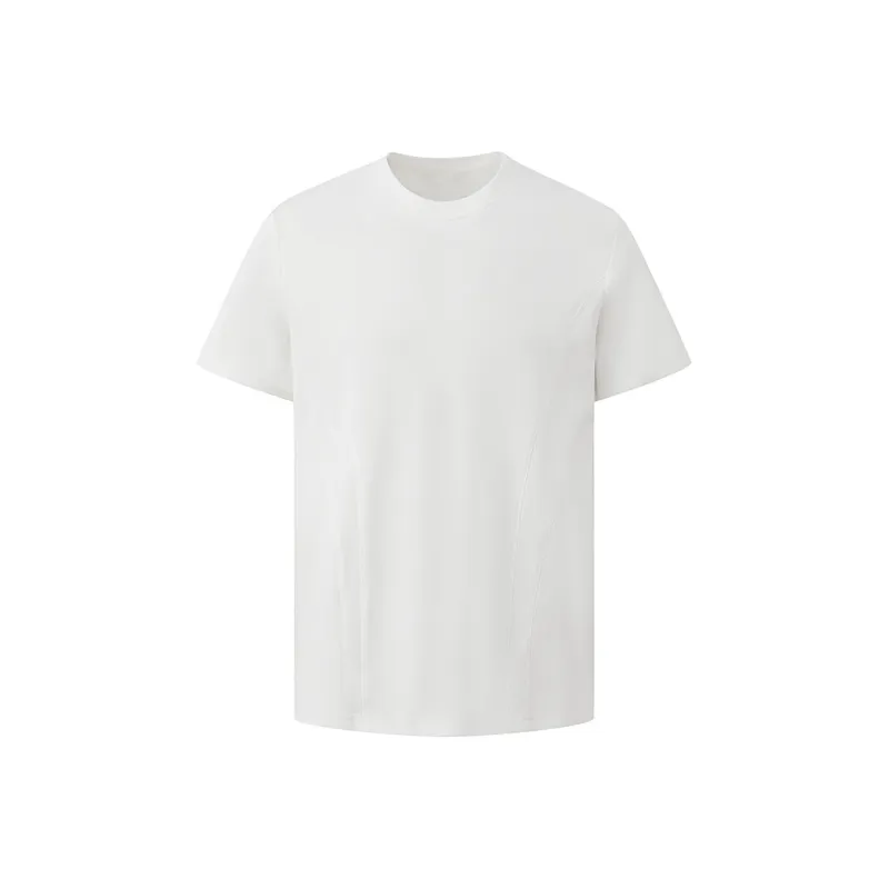 MRCYC Summer T Shirt Unisex White/Black-0