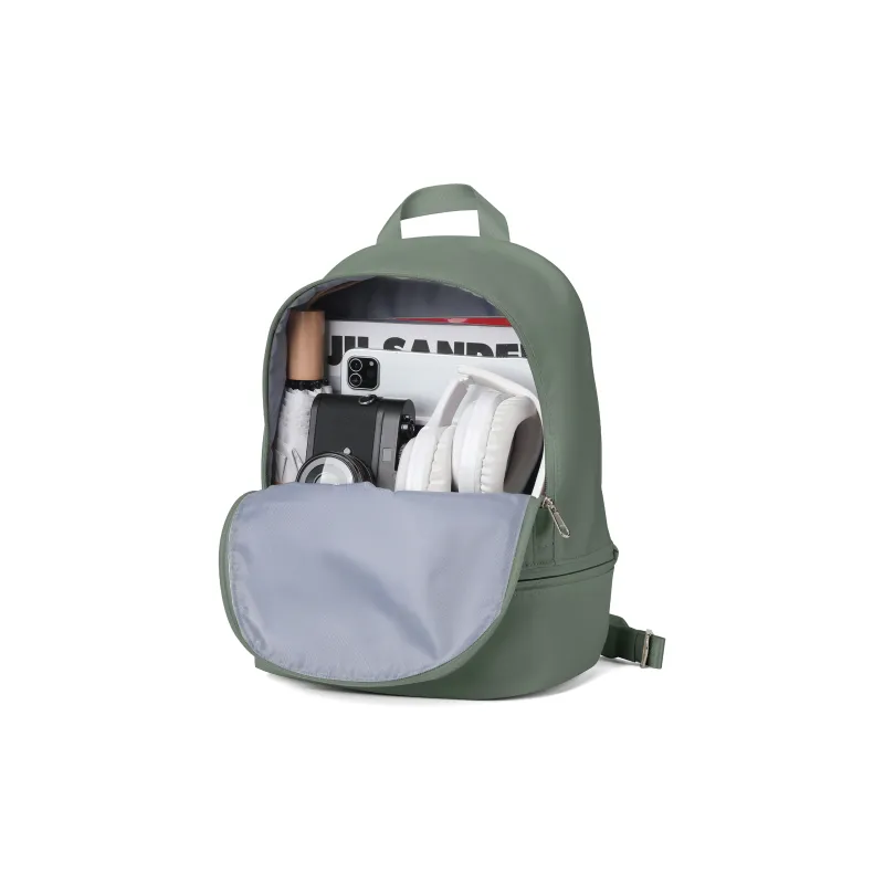 JEANSWEST Fabric Backpack Unisex Multicolor-32