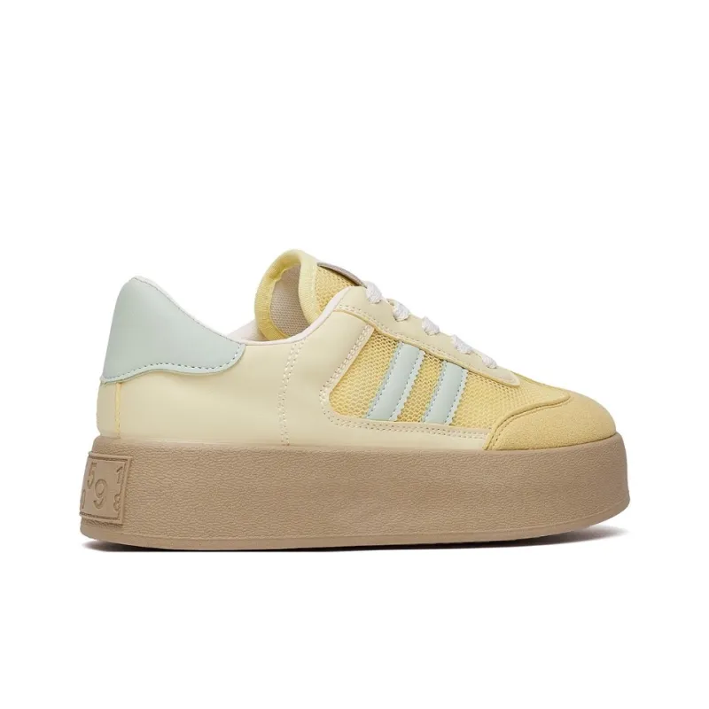 Cat Seven Seeks Slip Resistant, Abrasion Resistant, Lightweight, Breathable Low Top Skateboard Shoes Women's-9