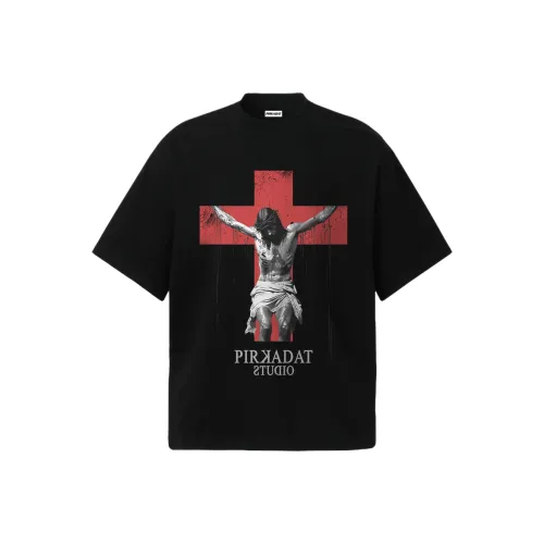 Pirkadat T Shirts Unisex