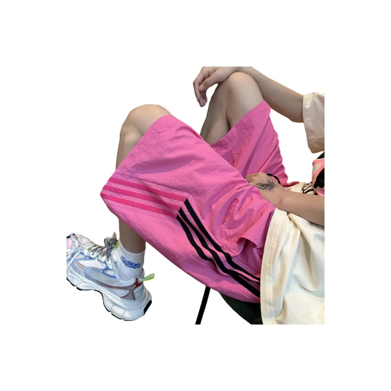 JIMI&JONS Casual Shorts Unisex-6