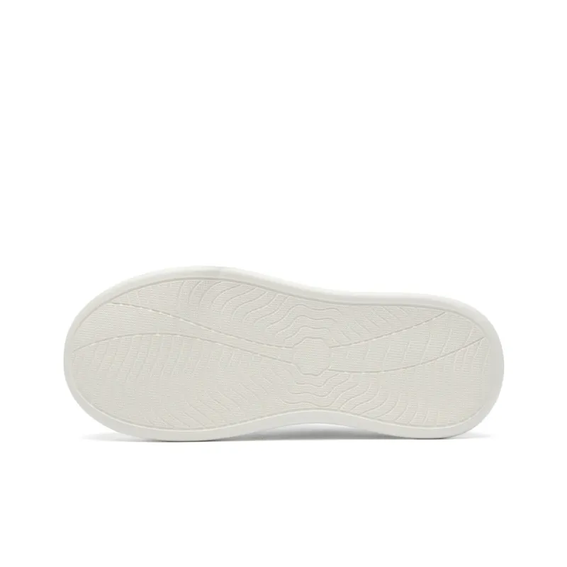 AOKANG Air Force One Series Low Top Skateboard Shoes Men's-11