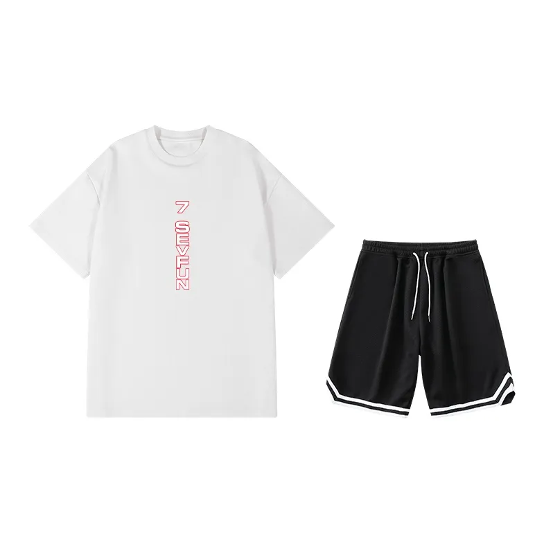 7 SEVFUN Unisex Pajama Sets-0