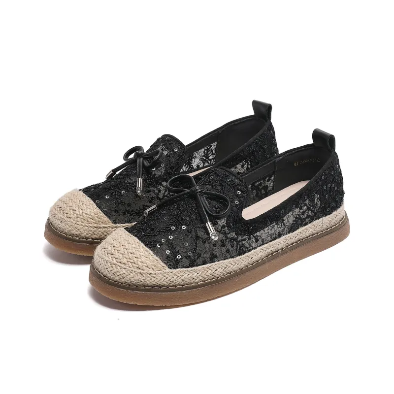 RED DRAGONFLY Casual Single Shoes Women's-9