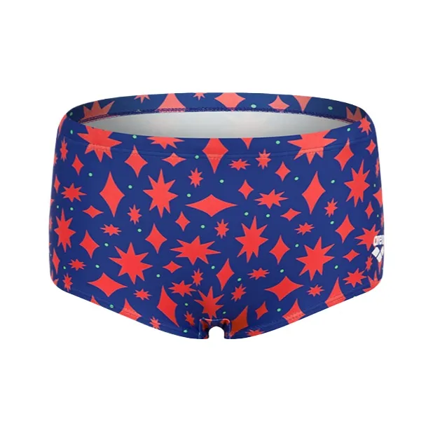 Arena Swimming Shorts Men-6