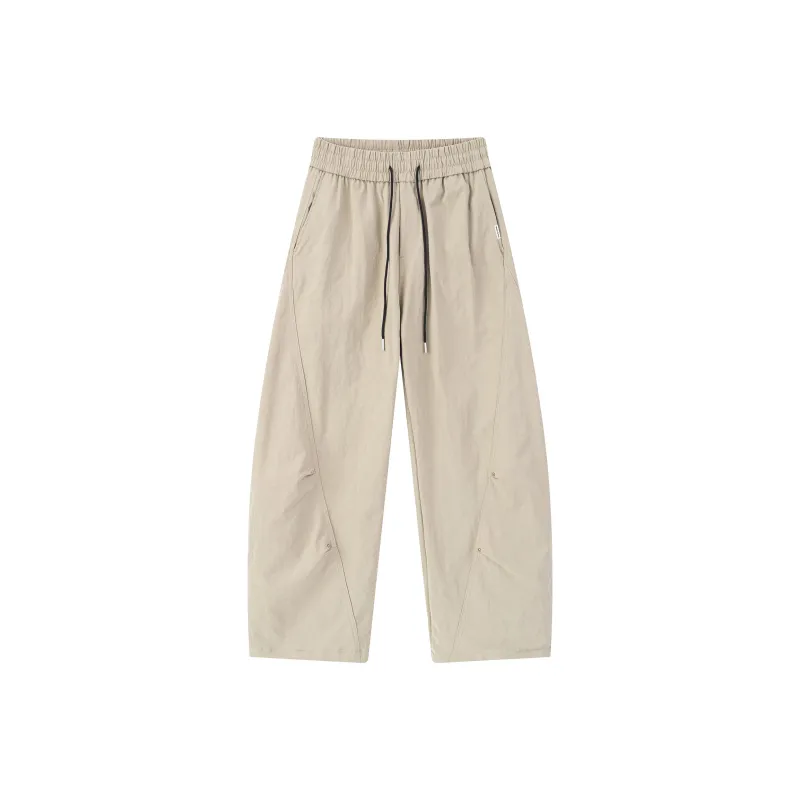 Maxim's De Paris Casual Pants Unisex-4