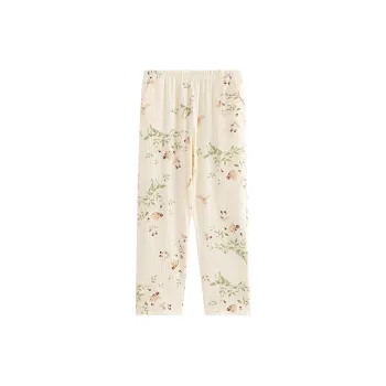FENTENG Women's Pajama Pants