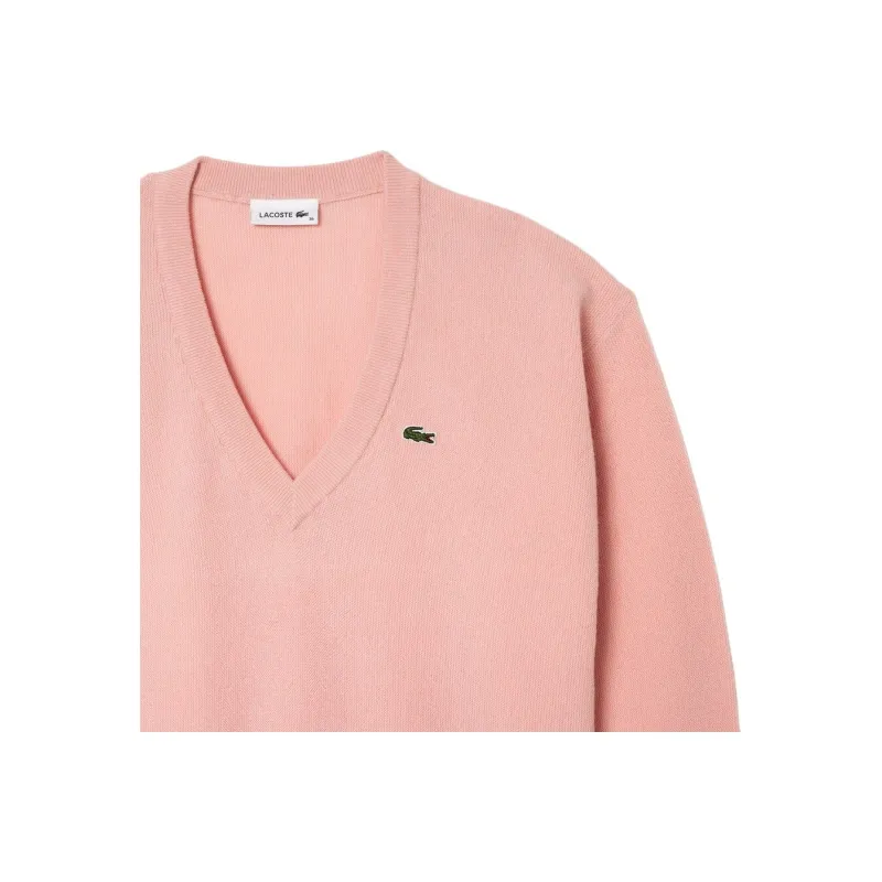 LACOSTE Sweaters Women's Pink-3