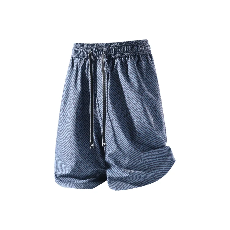 Être Par Lee Casual Shorts Unisex-2