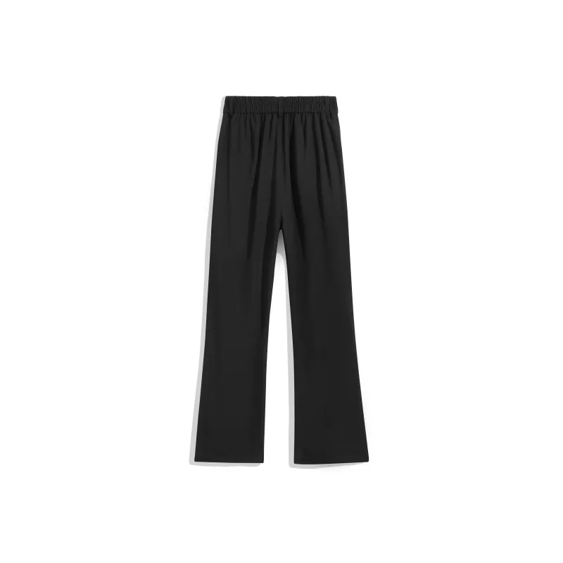 T-IRA Suit Trousers Unisex-1