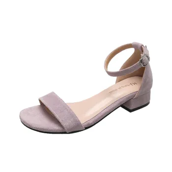 Puppytown One Strap Sandals Women's