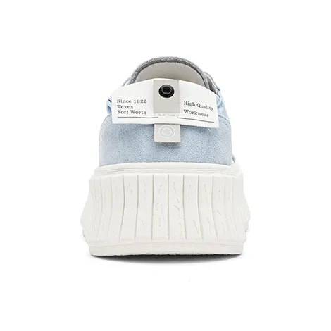 Dickies Breathable And Lightweight Low Top Casual Shoes Women's-3