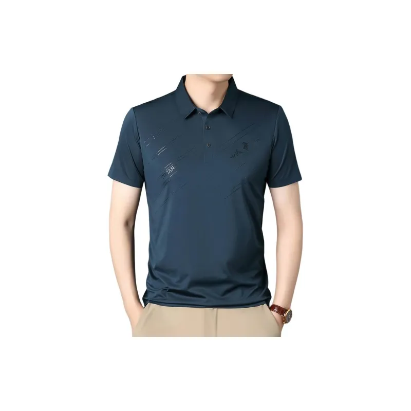 TUCANO Polo Shirts Men-13